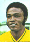 	Mwanza Mukombo 	